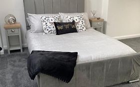Cheshire Home Stays